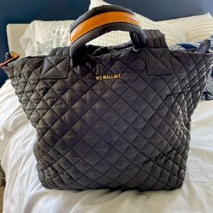 Mz Wallace Metro Tote